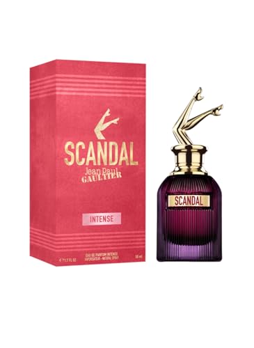 E.D.P.SCANDAL INTENSE DAMEN 50ML