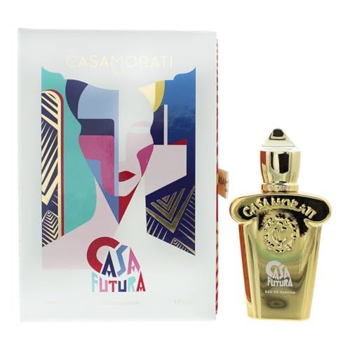 Xerjoff Casamorati 1888 Casafutura Eau de Parfum, 30 ml