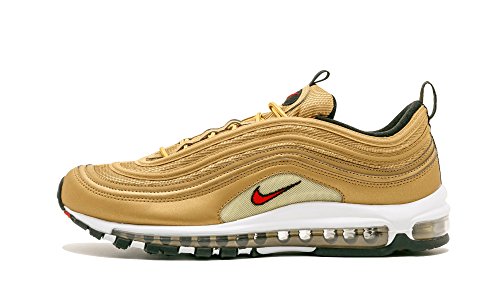 Nike AIR MAX 97 OG QS '2017 Release' - 884421-700 - Size 49.5-EU