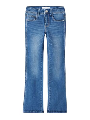 Name It Polly Skinny Fit Boot 1142 Jeans 7 Years