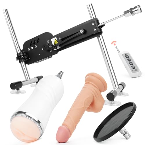 Sexmaschine,Premium Fickmaschine mit Masturbator,Sex Spielzeug für die Männer,Fickle Maschine für Frauen,Dildos Maschinen & Geräte Sexspielzeug sex toys