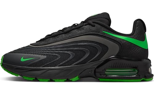 Nike Air Max Fire Schuh Für Herren, Anthracite/Schwarz/Green Strike, IF2621-007, 49.5 EU (15 US)