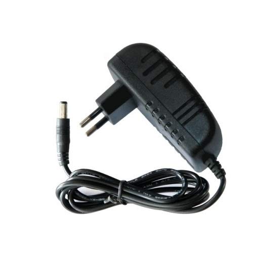 TOP CHARGEUR * Netzteil Netzadapter Ladekabel Ladegerät 5V für Mixer Pioneer DJM-250 DJM-250K DJM-250 W Mixer