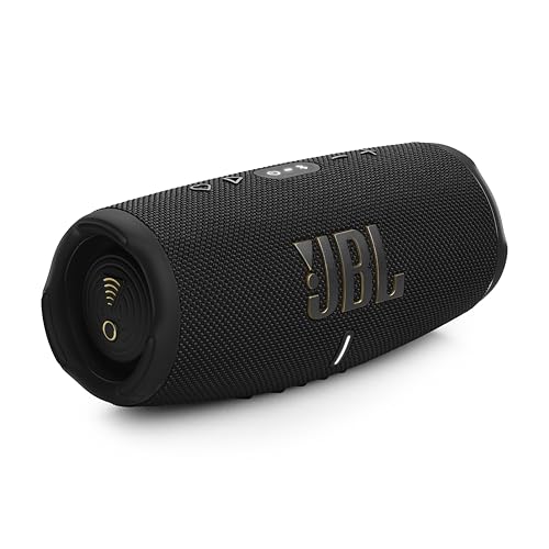 JBL Charge 5 Drahtlose tragbare drahtlose Lautsprecher Wi-Fi