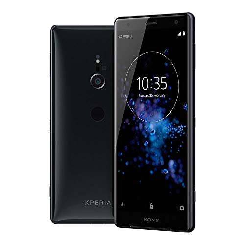 Sony xperia