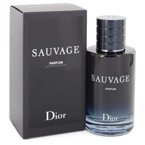 Sauvage Parfum Spray 2 oz for Men