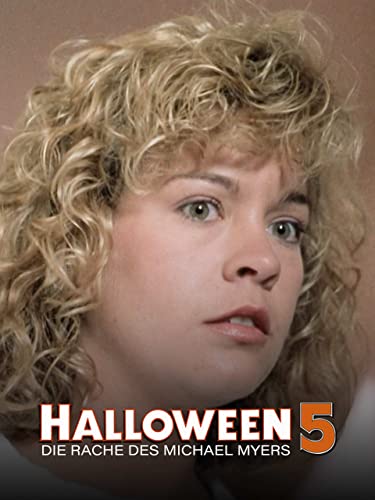 Halloween 5 - Die Rache des Michael Myers