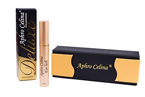Aphro Celina Deluxe Wimpernserum (3ml)