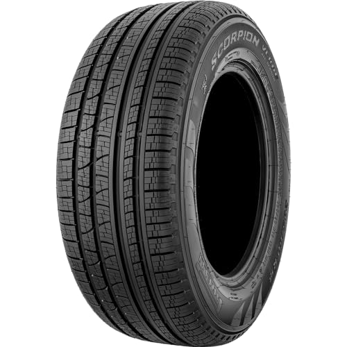 Pirelli Scorpion Verde All Season FSL M+S - 245/45R20 99V - Sommerreifen