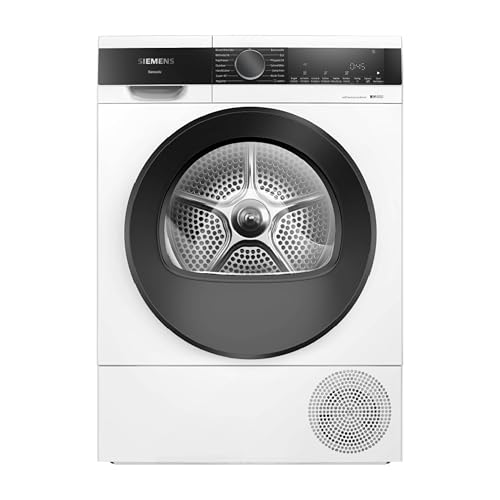 Siemens iQ500 Wärmepumpentrockner 9 kg selbstreinigend WQ45G2D00