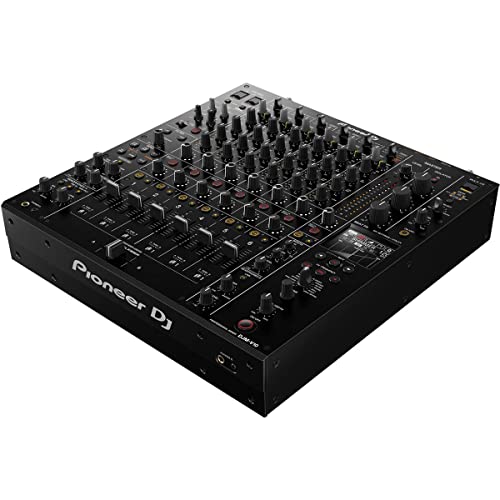 Pioneer DJ DJM-V10 6-Kanal DJ Mixer