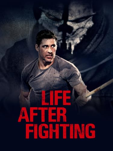 Life After Fighting