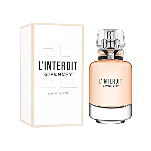 GIVENCHY, L'Interdit, Eau de Toilette, Damenduft, 35 ml