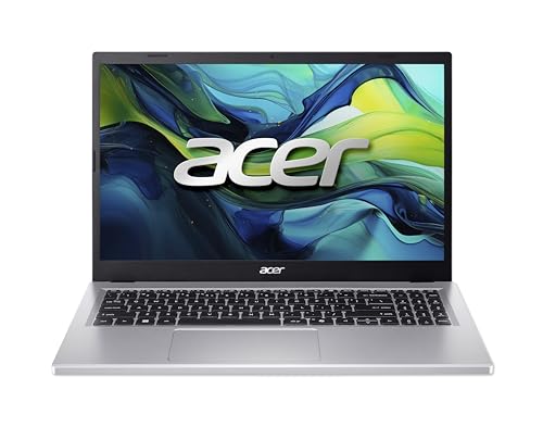 Acer Aspire Go 15 (AG15-71P-78V2) Laptop | 15.6