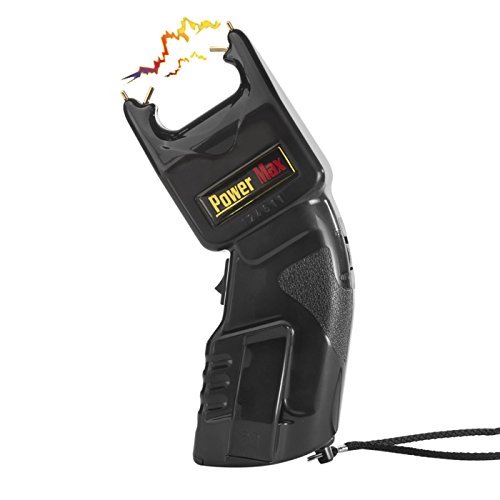 KH-Security Elektroschocker Power 500.000 Volt (frei ab 18 Jahre!)