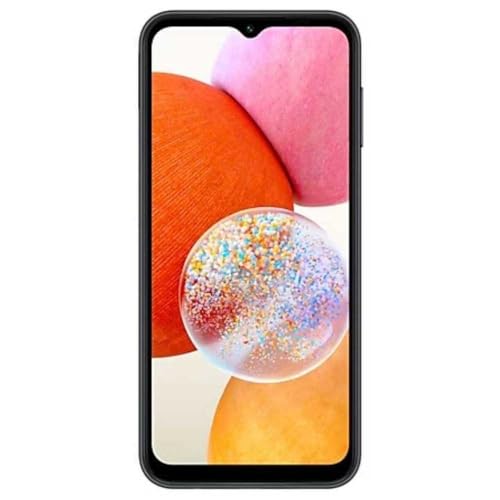 Samsung A145 GALAXY A14 64 GB BLACK