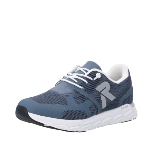 Rieker Damen M9000 Preston Sneaker Low