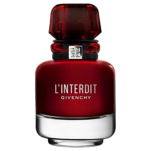 Givenchy L'Interdit Rouge Eau de Parfum 35 ml