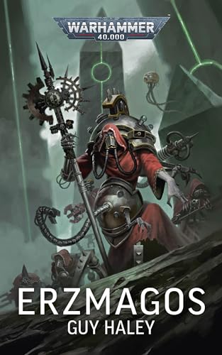 Erzmagos (Warhammer 40,000)
