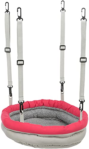 Trixie Kuschelbett für Nager - Ca. 30x25x8 cm, Diverse Farben
