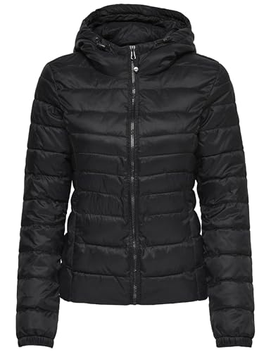 ONLY Female Steppjacke ONLTAHOE Steppjacke