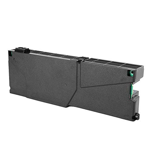 Aumotop ADP-240AR Netzteil-Ersatz, Langlebige und Kompakte 5-polige Stromquelle für PlayStation4-Konsole, 100% Nagelneu