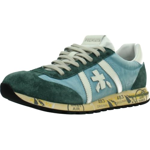 PREMIATA Lucy 8188 Blau 43 EU