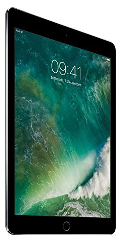 Apple iPad Air 2 16GB 4G - Space Grau - Entriegelte (Generalüberholt)