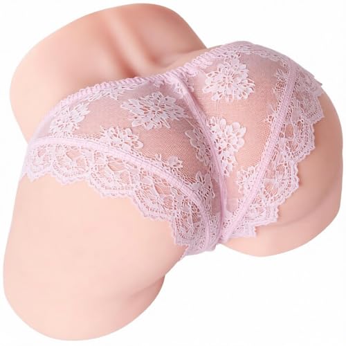 Elastischer Masturbieren für Männer, Weiches Diskret Verpackter Sex Spielzeug für die Männer, Masturbator Sex Toyset für Man