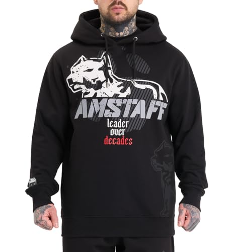 Amstaff Milian Hoodie
