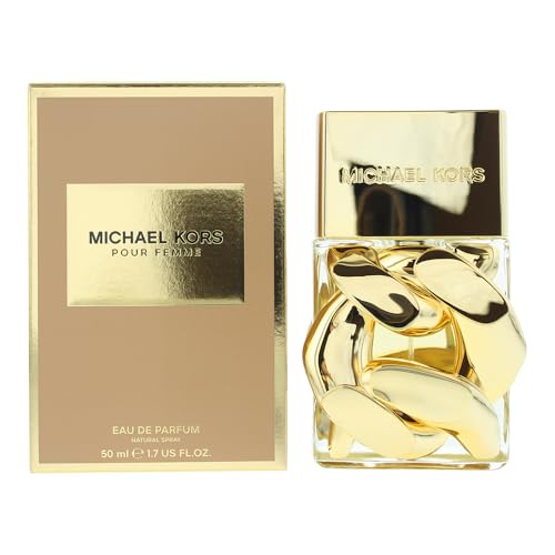 MICHAEL KORS Pour Femme Eau de Parfum (50 ml)
