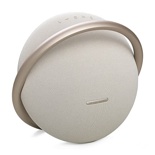 Harman Kardon Onyx Studio 8 Tragbarer Bluetooth-Lautsprecher
