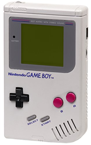 Game Boy Gerät (Retro)