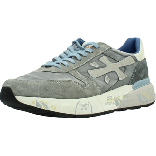 PREMIATA Mick 7247 Grau 42 EU
