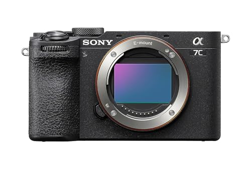 Sony alpha 7