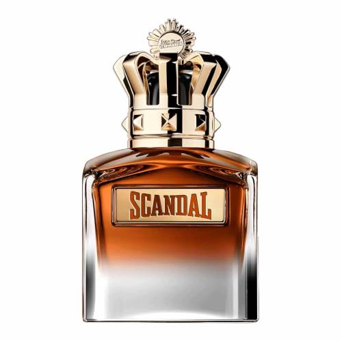 JPG SCANDAL POURHOMME ELIXIR EDP100