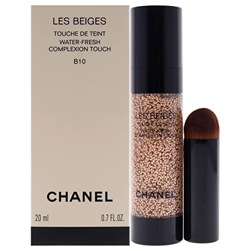CHANEL Les Beiges Touche de Teint Water-Fresh Complexion Touch - B10, 20 ml