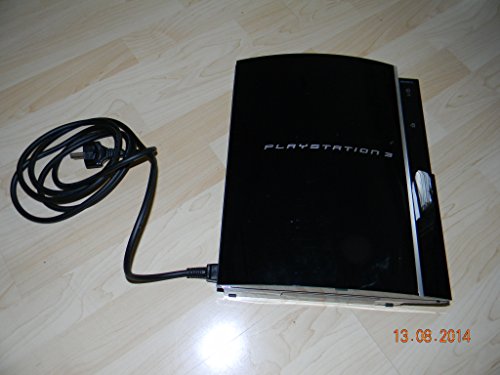 PS3 Konsole
