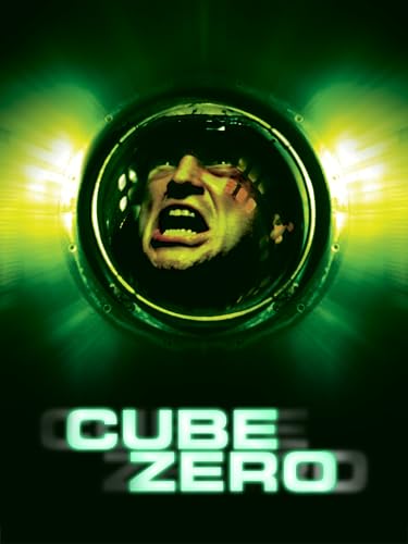 Würfel Null (Cube Zero) (DE Dub)