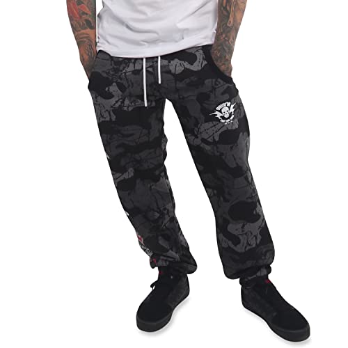 Yakuza Herren Deathbed Loose Jogginghose