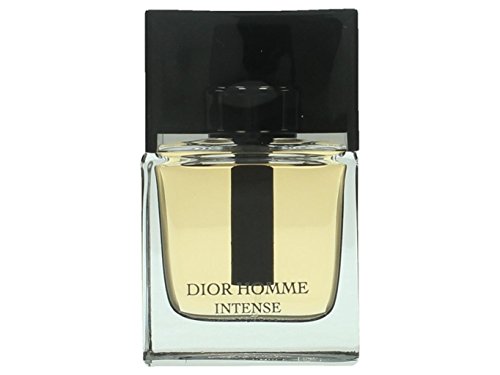 Dior Dior Homme Intense Eau de Parfum 50 ml, 1er Pack (1 x 50 ml)