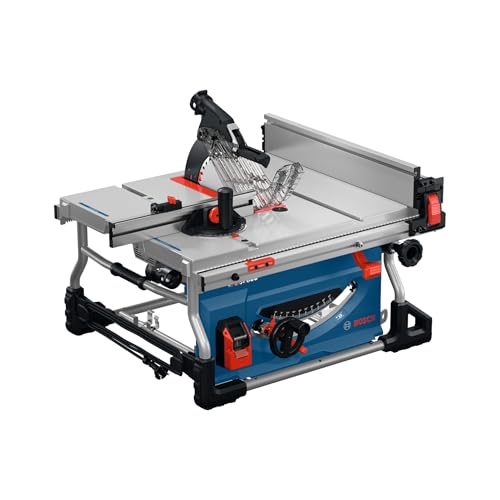 Bosch PRO Kabelgebundene Tischkreissäge GTS100-254
