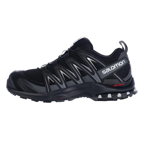 Salomon XA PRO 3D Wanderschuhe, Herren