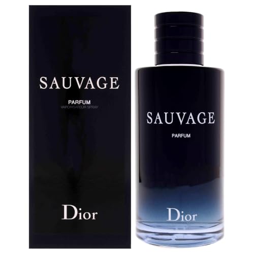 Sauvage Le Parfum Vapo 200ml