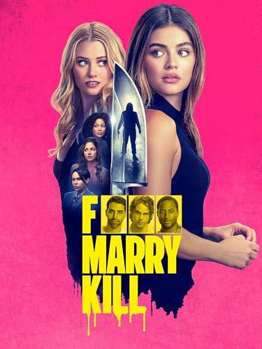 F*** Marry Kill
