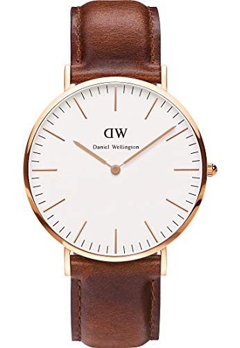 Daniel Wellington DW00100006 Herren Armbanduhr