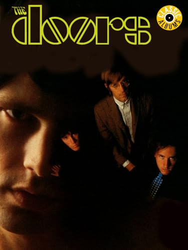 The Doors - The Doors (Classic Album)
