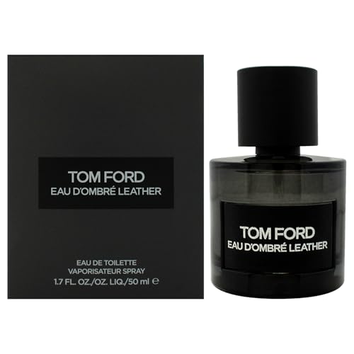 Tom Ford Eau D'Ombré Leather Edt 50 ml