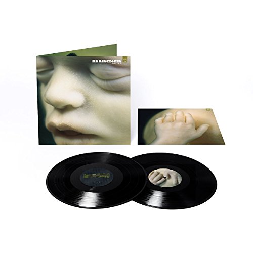 Mutter [Vinyl LP]