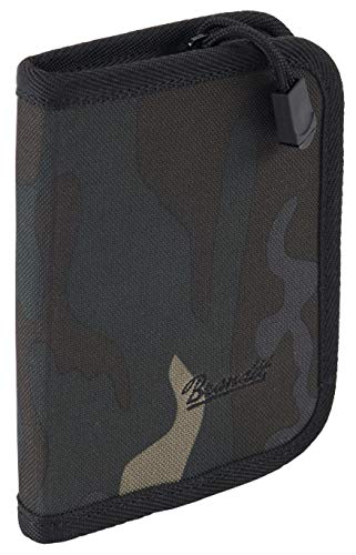 Brandit Wallet darkcamo